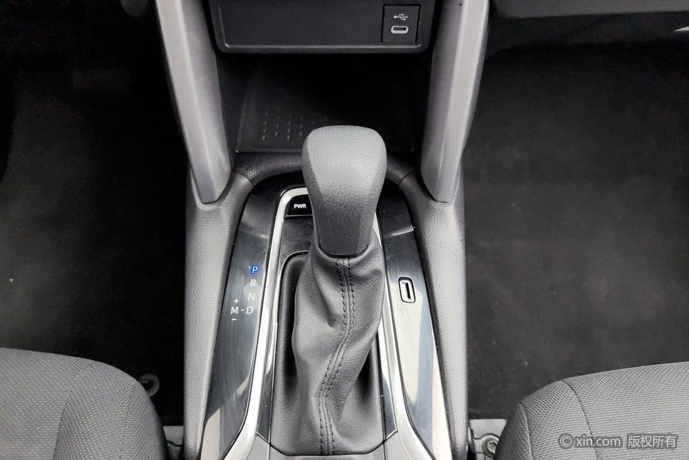 Toyota Frontlander, фото 14
