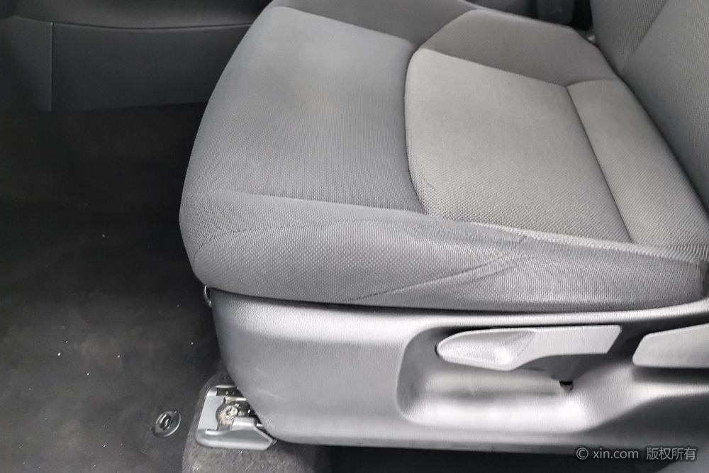 Toyota Frontlander, фото 18