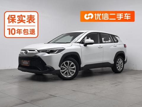 Toyota Frontlander