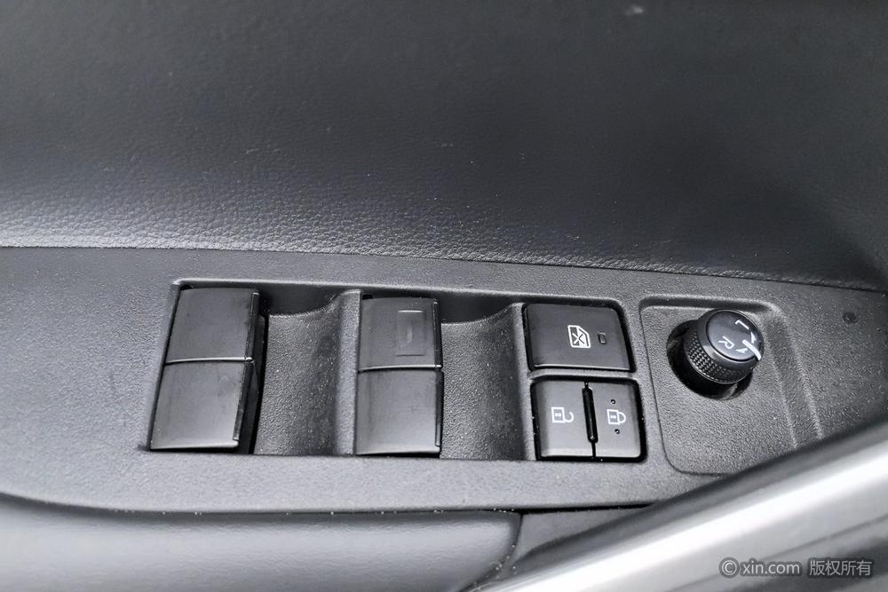 Toyota Frontlander, фото 22