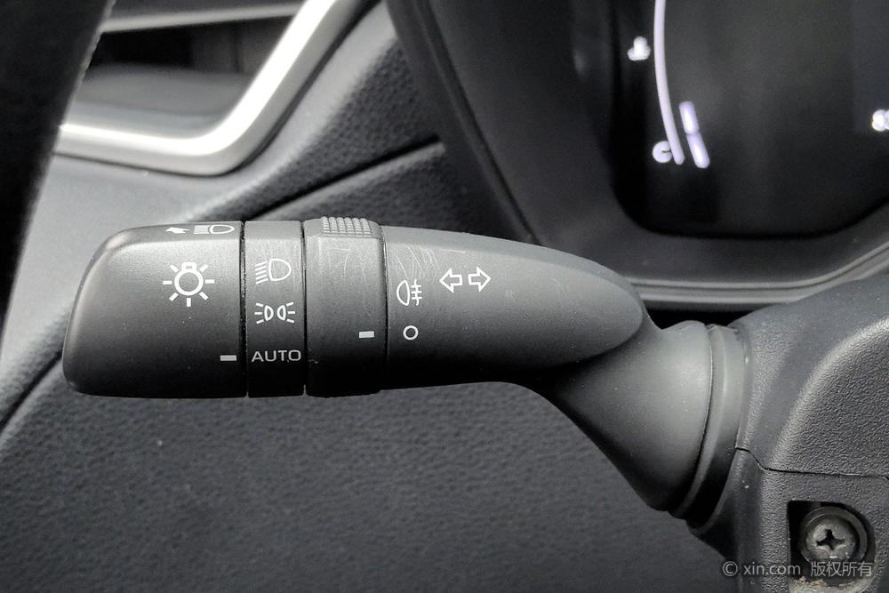 Toyota Frontlander, фото 15