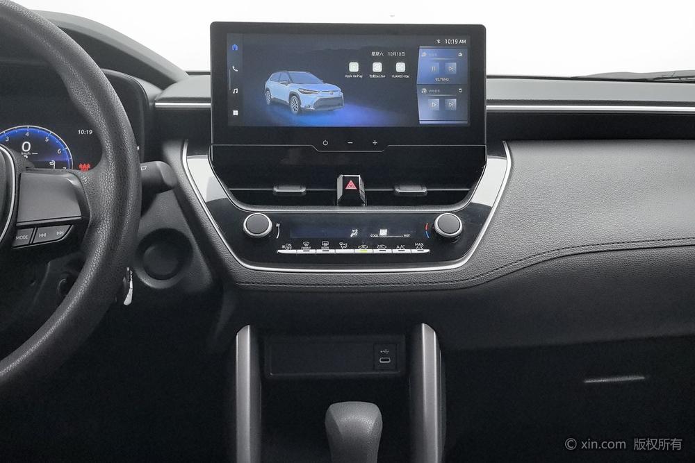 Toyota Frontlander, фото 12