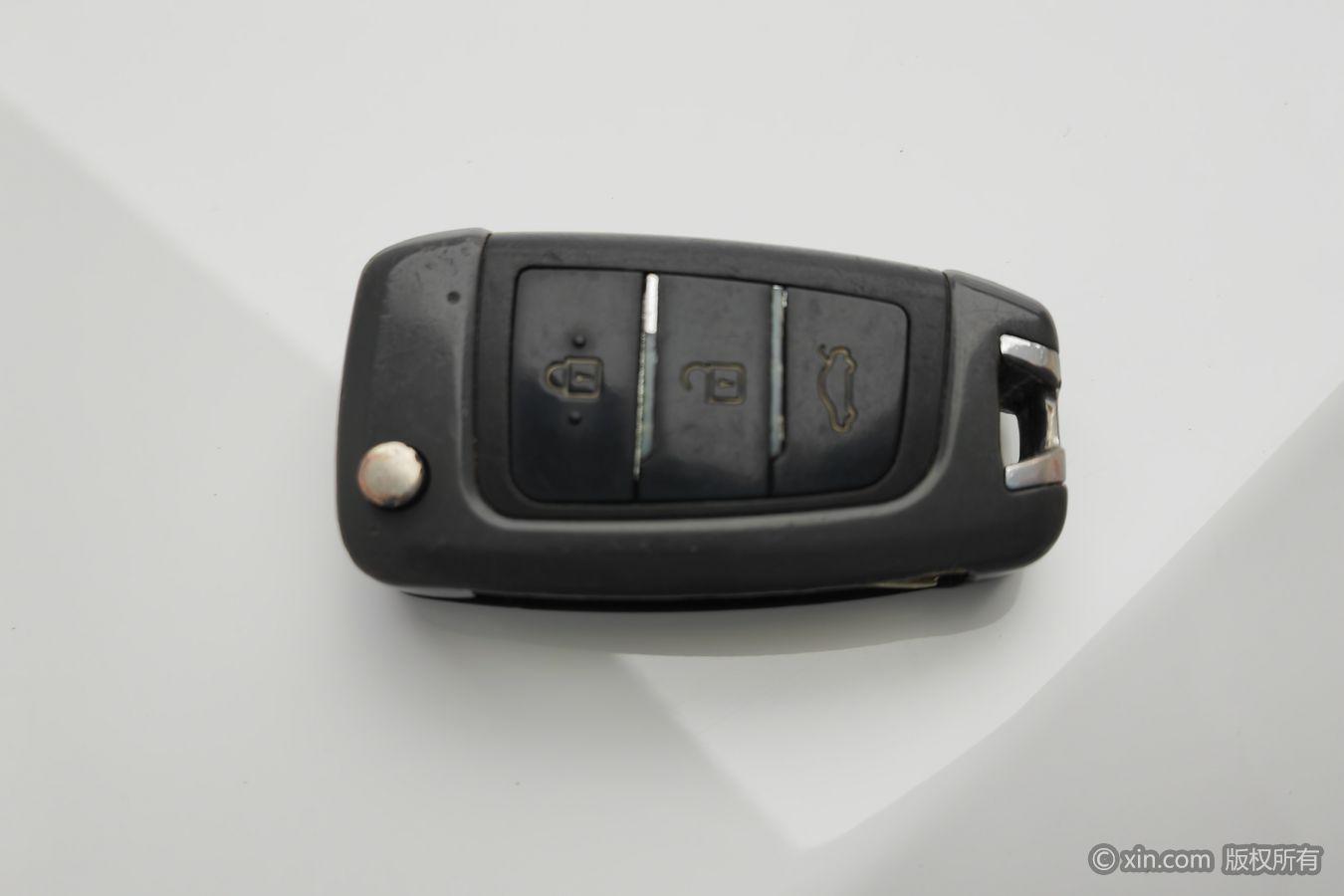 Toyota Yaris L Zhixuan YARIS L 2016 1.5E CVT