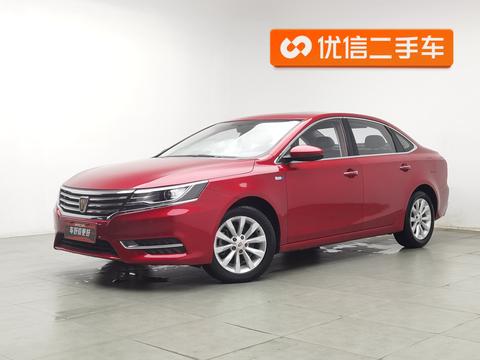 Roewe i6 Classic