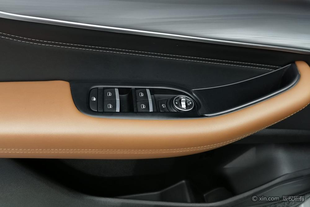 Chery Tiggo 8 PLUS, фото 22