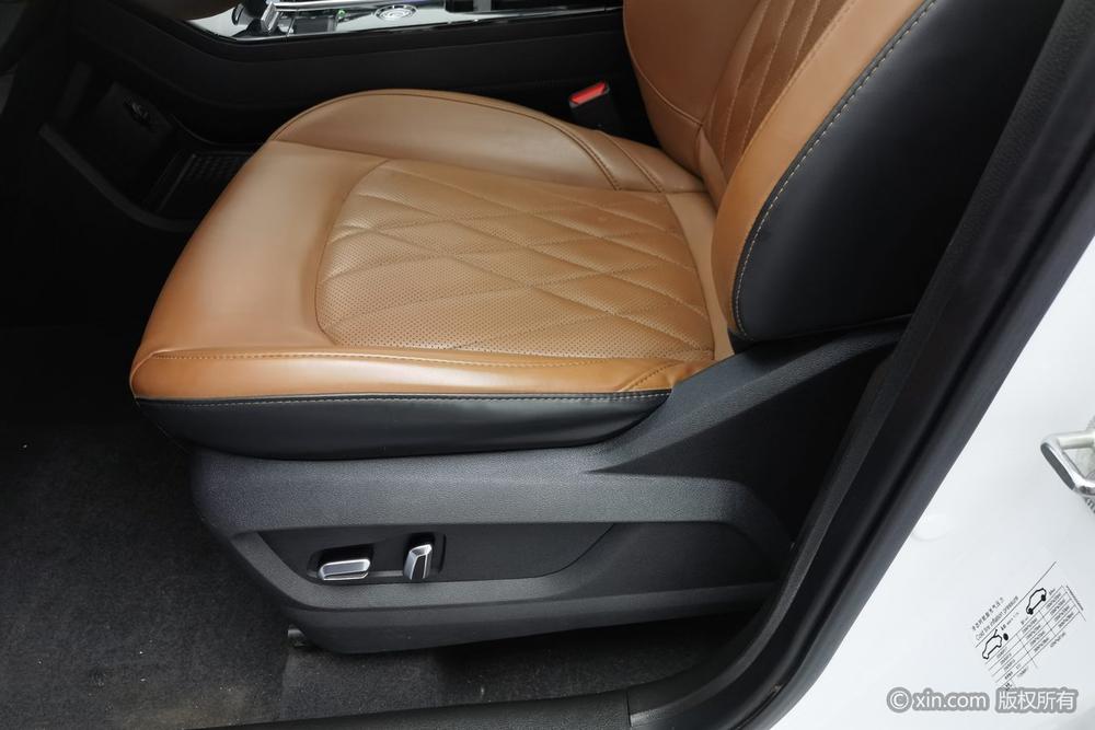 Chery Tiggo 8 PLUS, фото 18