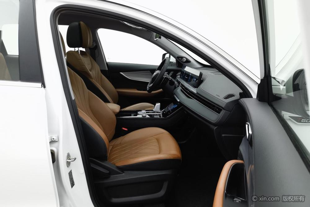 Chery Tiggo 8 PLUS, фото 24