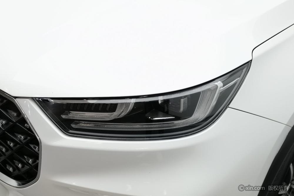 Chery Tiggo 8 PLUS, фото 7