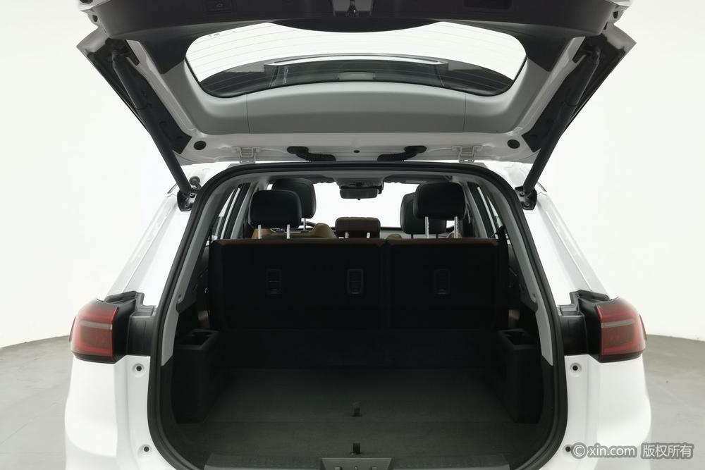 Chery Tiggo 8 PLUS, фото 23