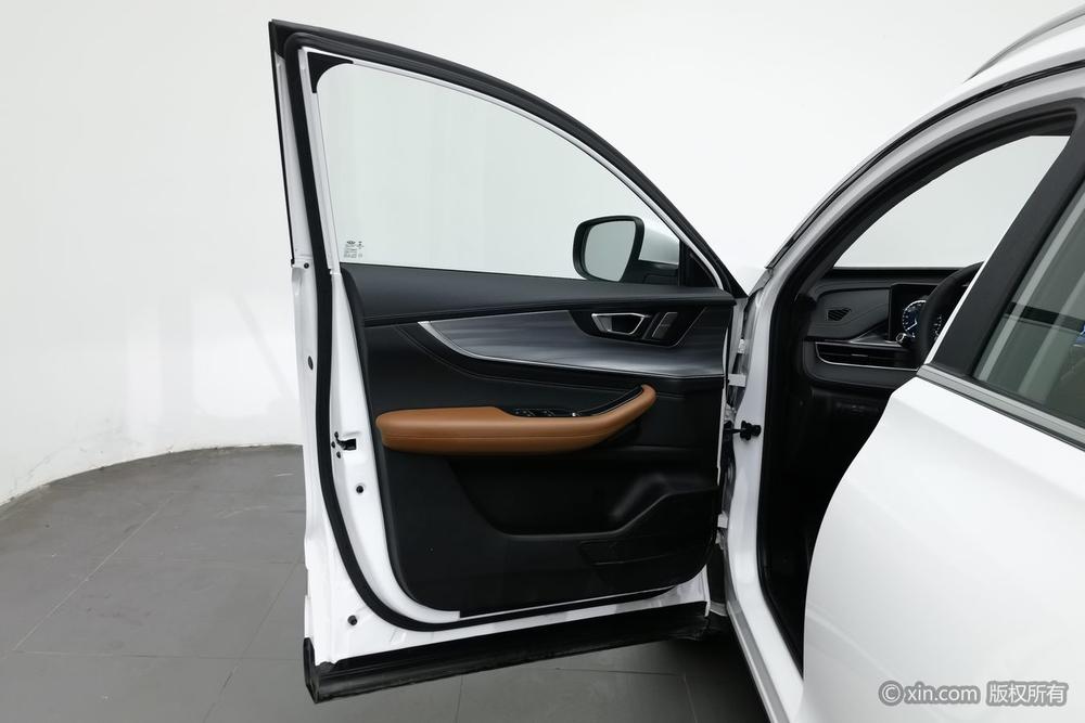 Chery Tiggo 8 PLUS, фото 21