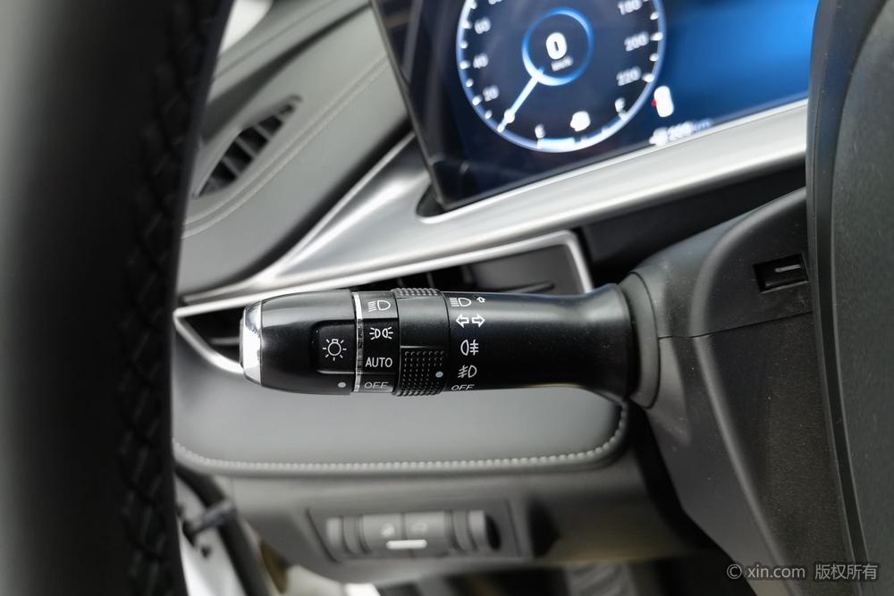 Chery Tiggo 8 PLUS, фото 16