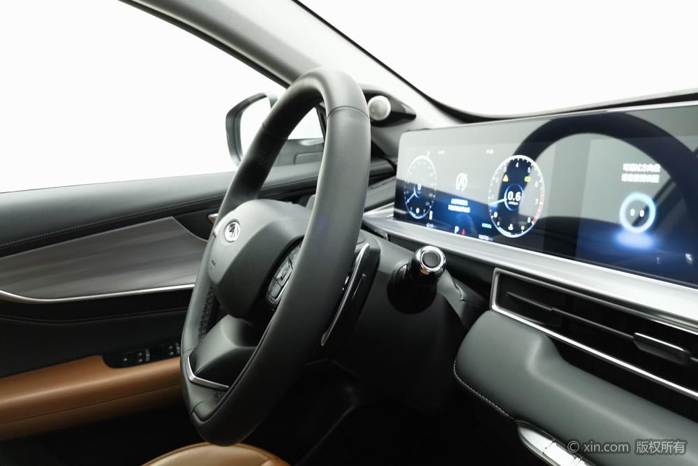 Chery Tiggo 8 PLUS, фото 12