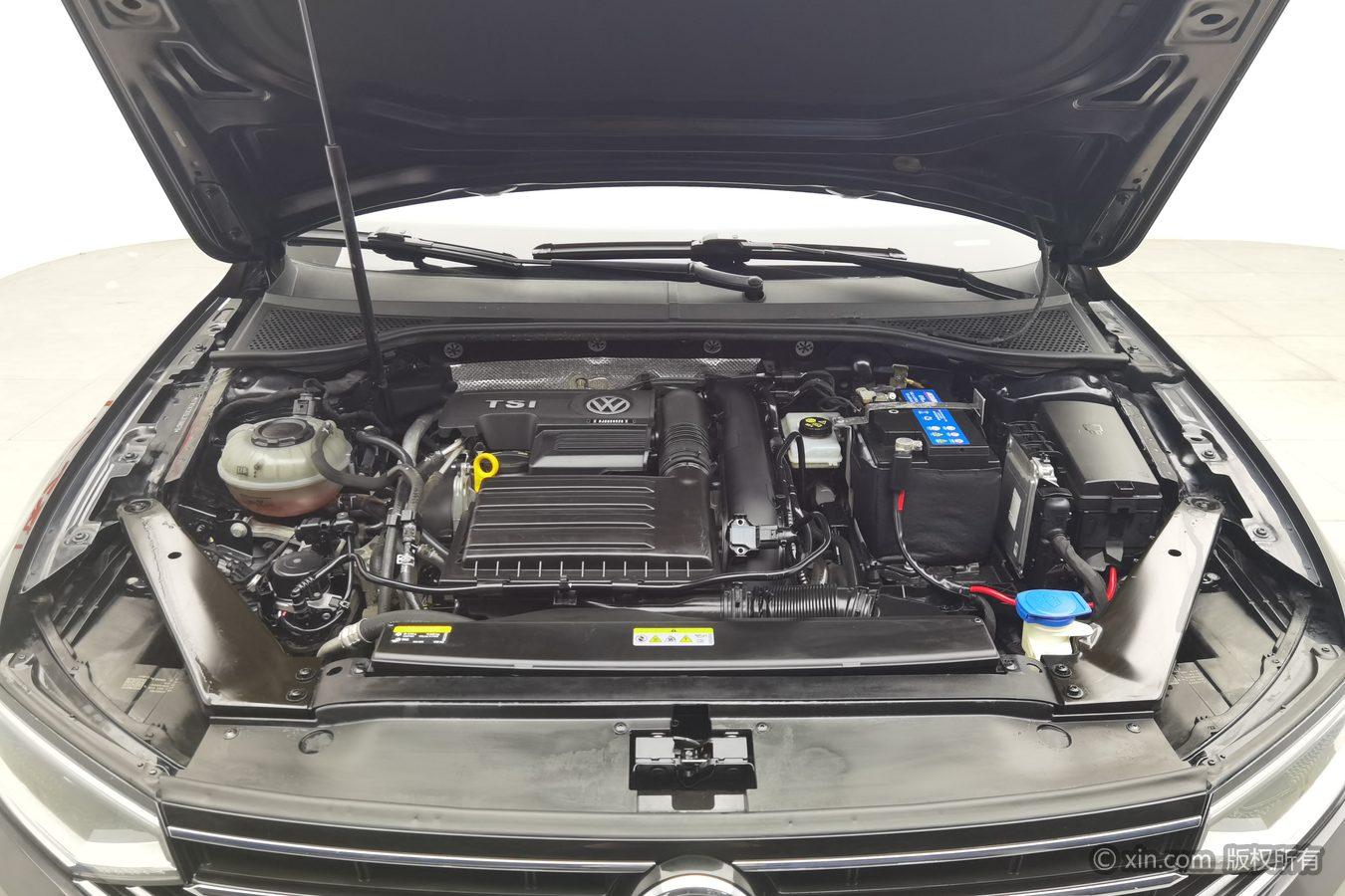 Volkswagen Magotan 2020 280TSI DSG Comfort