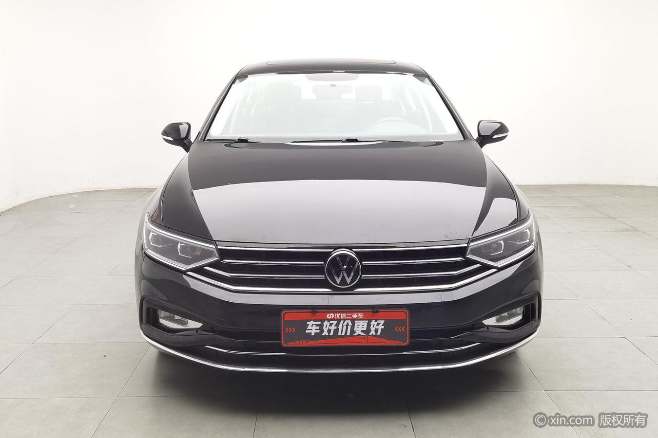 Volkswagen Magotan 2020 280TSI DSG Comfort