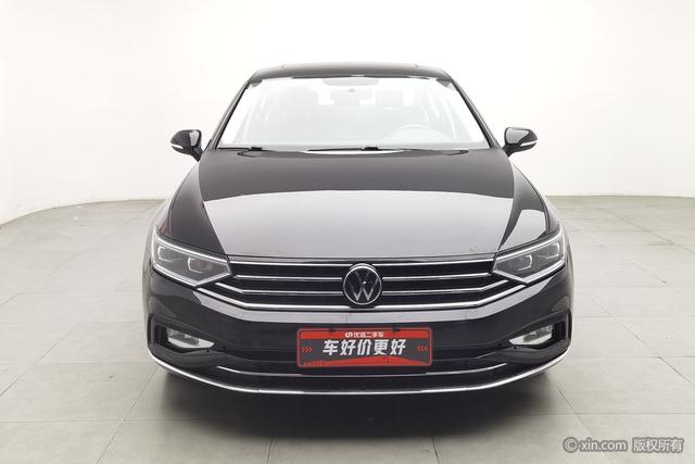 Volkswagen Magotan 2020 280 TSI DSG Comfort — фото 2