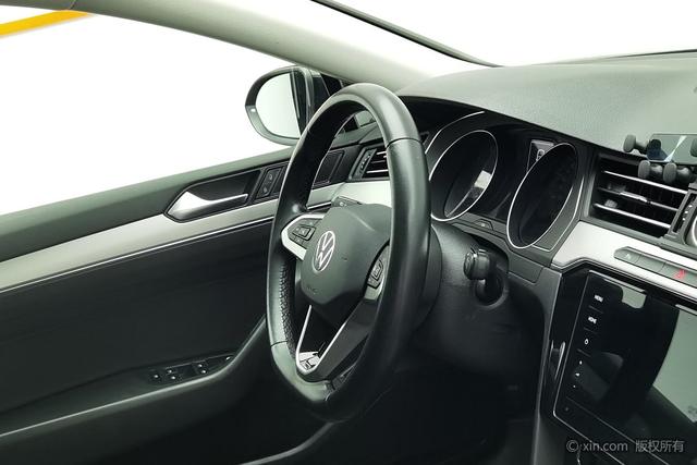 Volkswagen Magotan 2020 280 TSI DSG Comfort — фото 16