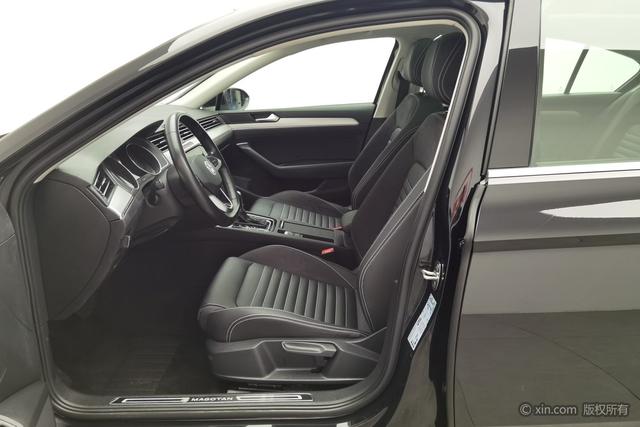 Volkswagen Magotan 2020 280 TSI DSG Comfort — фото 17
