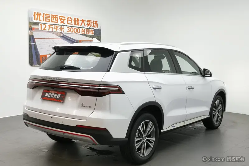 BYD Song Pro — фото 4
