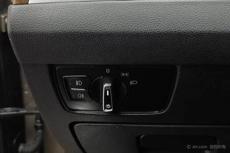 Volkswagen Magotan 330 TSI DSG Luxury — фото 11