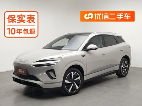 BYD Sea Lion 06 EV