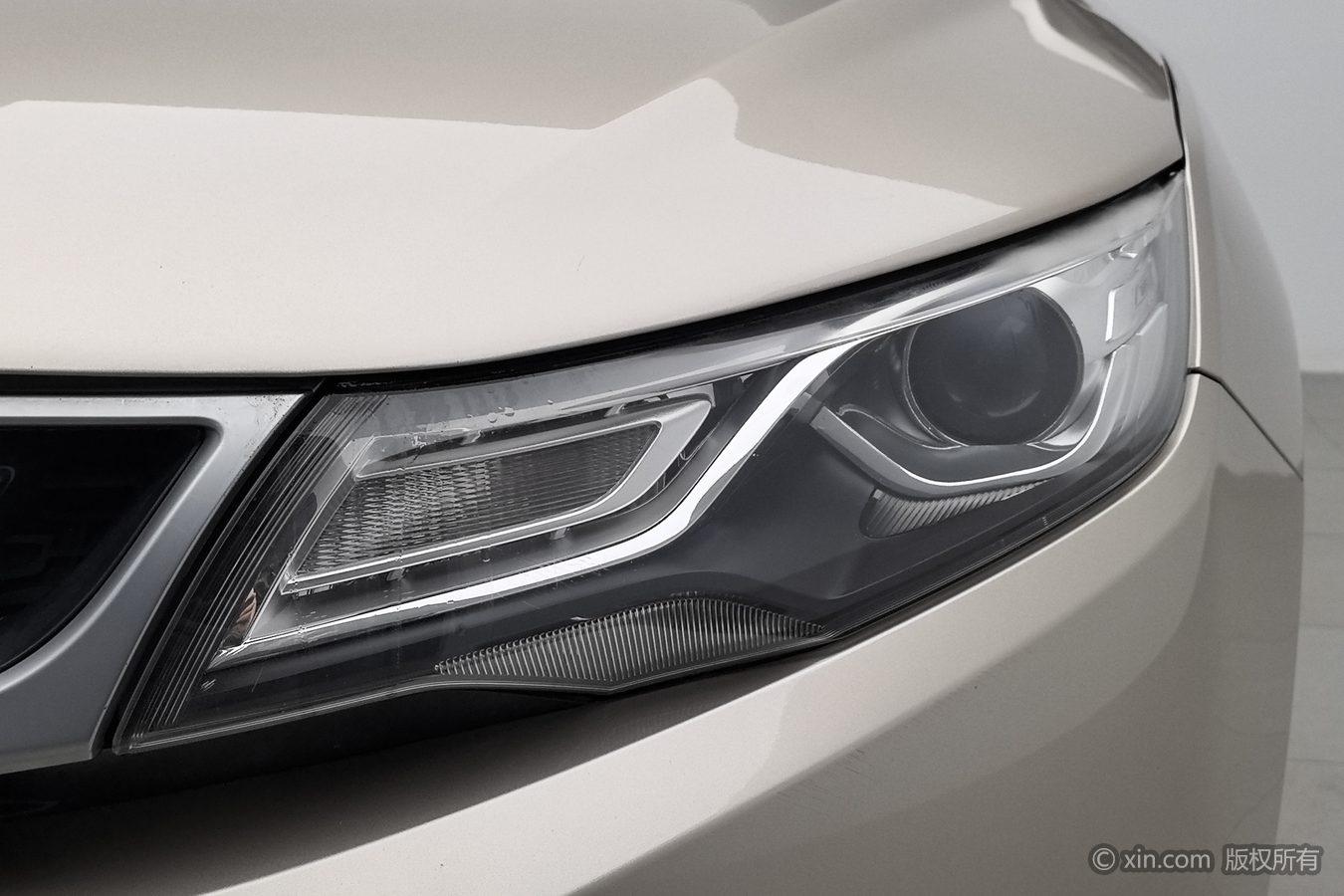 Geely Emgrand GL GL 2017 1.3T AT Elite
