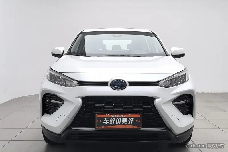 Toyota Wildlander — фото 2