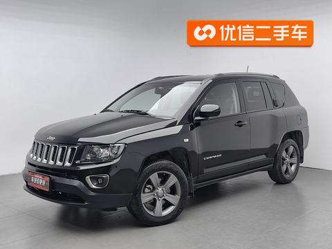 Jeep Compass (Import)