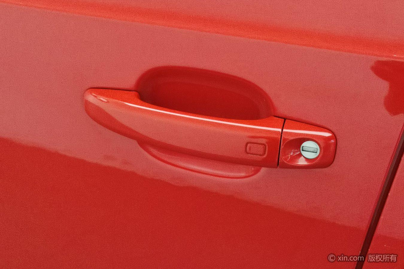 Audi Q3 2018 30 TFSI Fashion