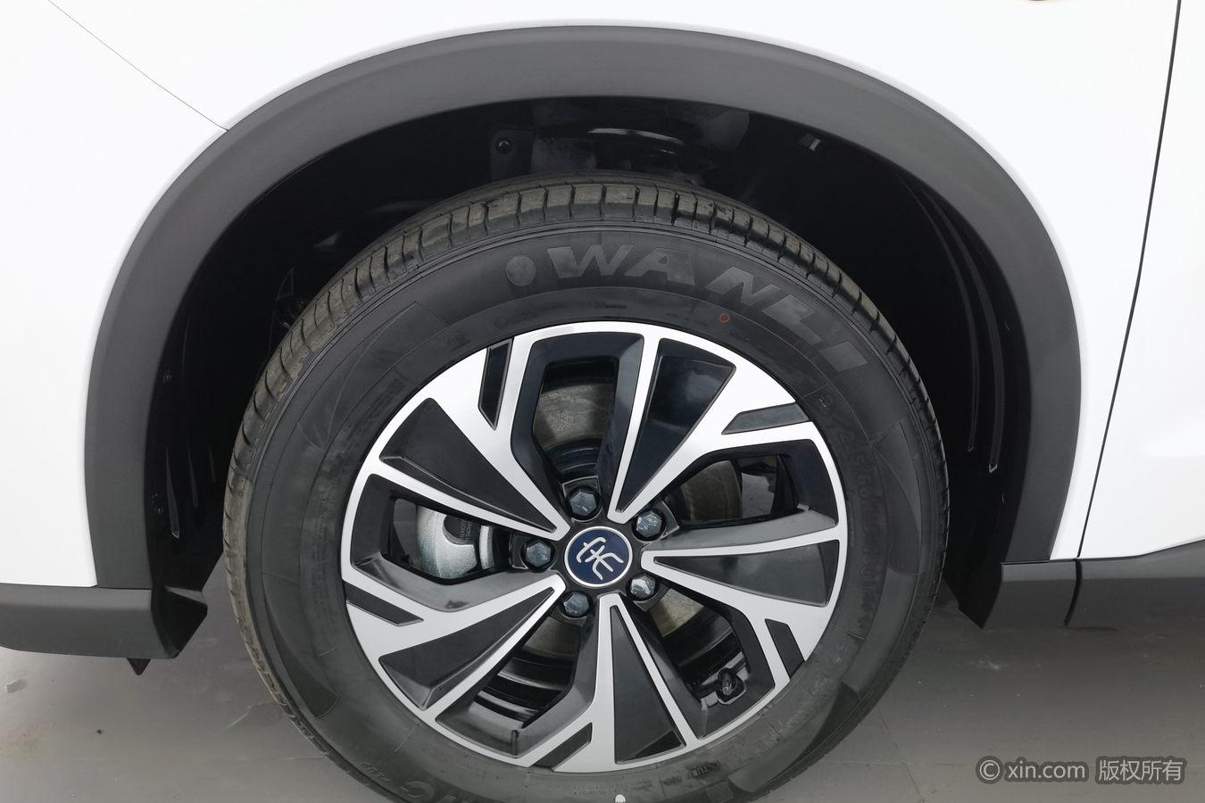 BYD Song Pro DM Pro DM 2025 Smart Drive DM-i 75KM Lead
