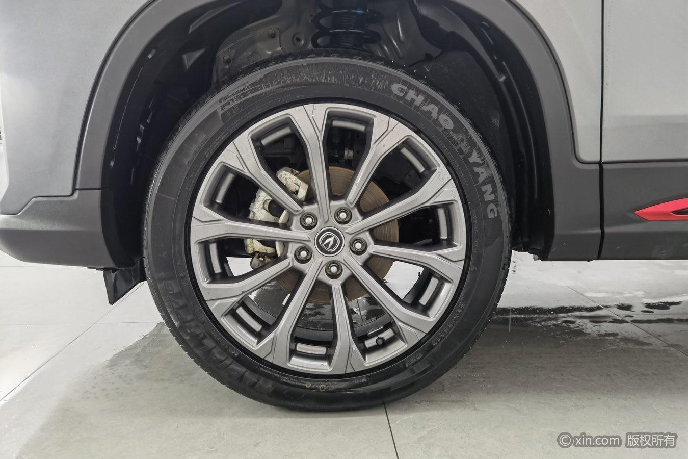 Changan CS75 2022 1.5T DCT Luxury