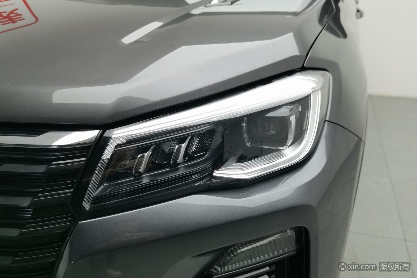 Changan CS75 2022 1.5T DCT Luxury