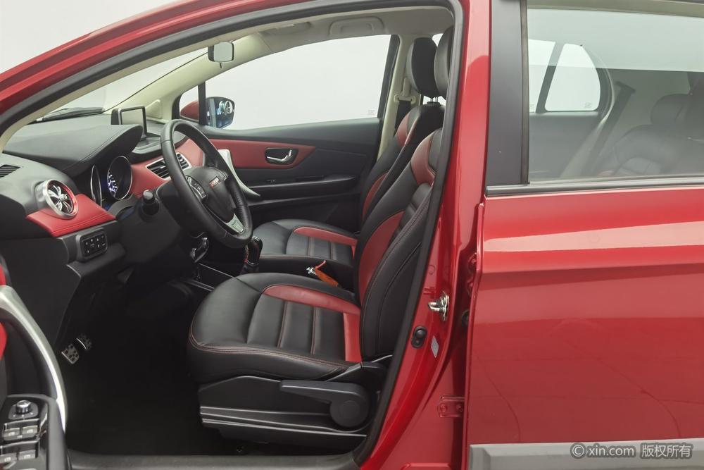 Haval H1, фото 17
