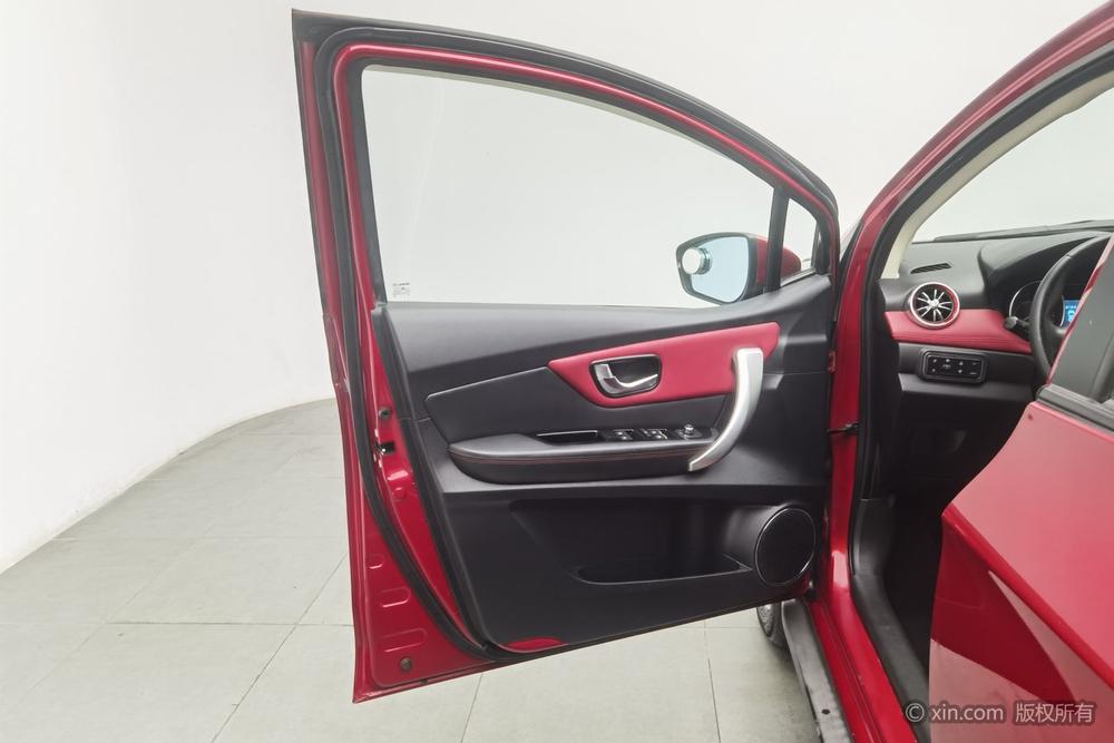 Haval H1, фото 21