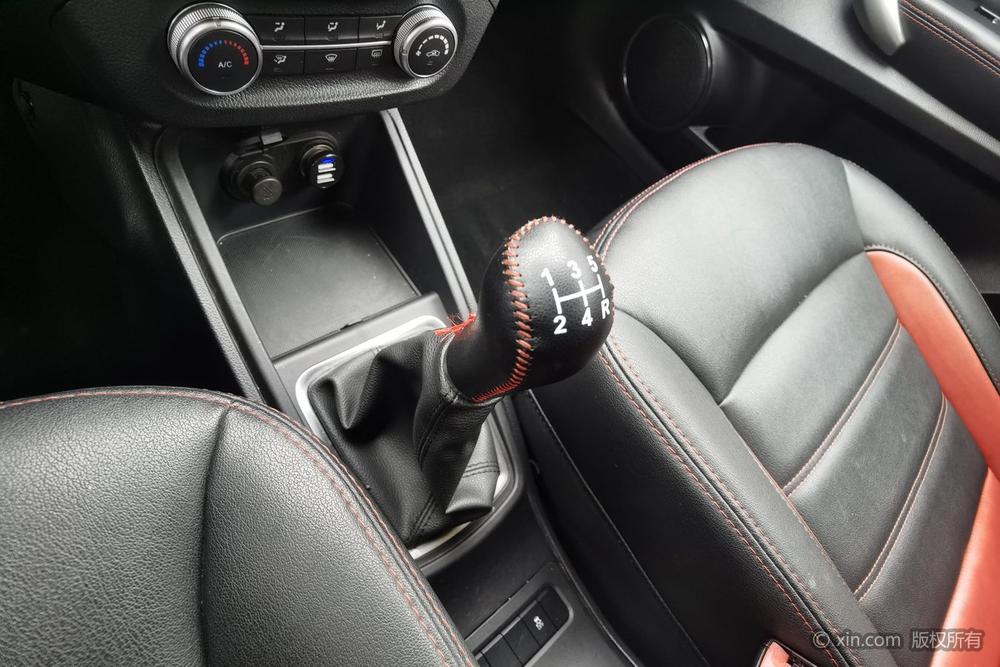 Haval H1, фото 15