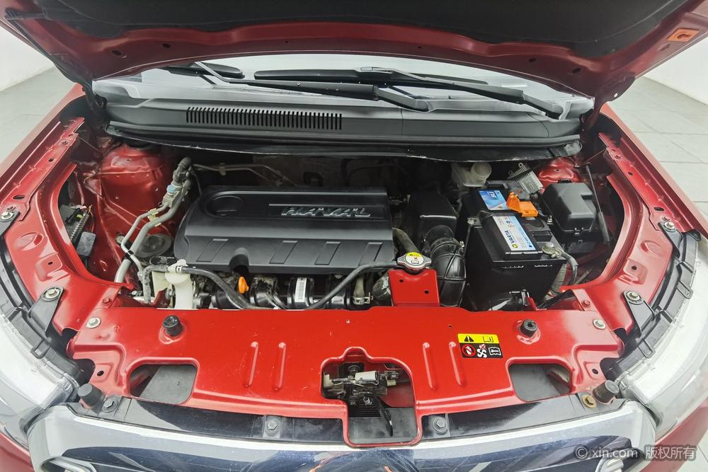 Haval H1, фото 5