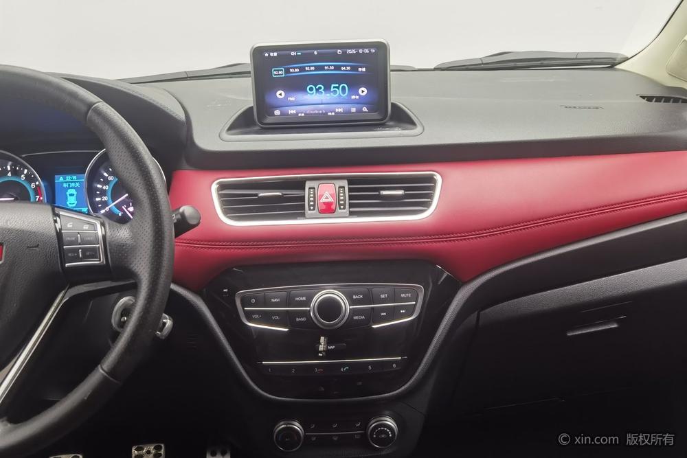 Haval H1, фото 12