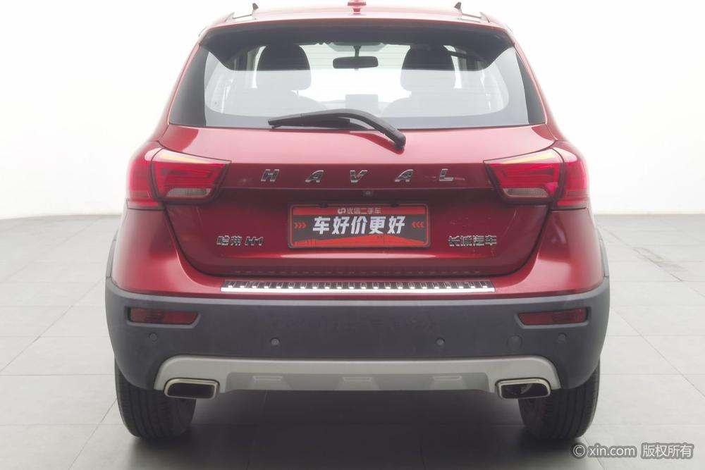 Haval H1, фото 3