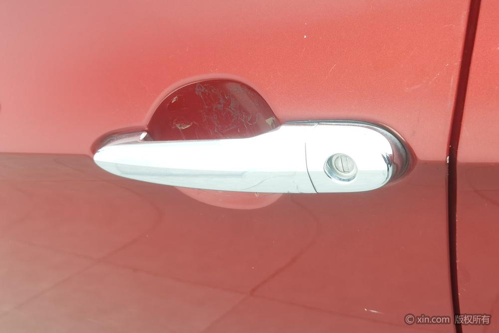 Haval H1, фото 10