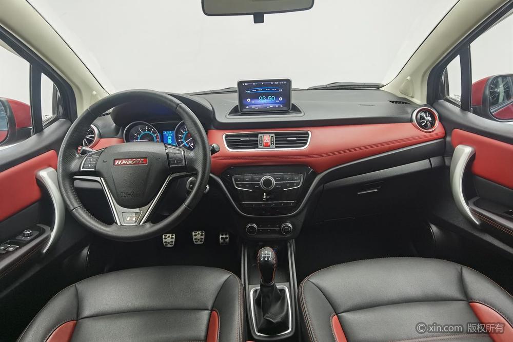 Haval H1, фото 13