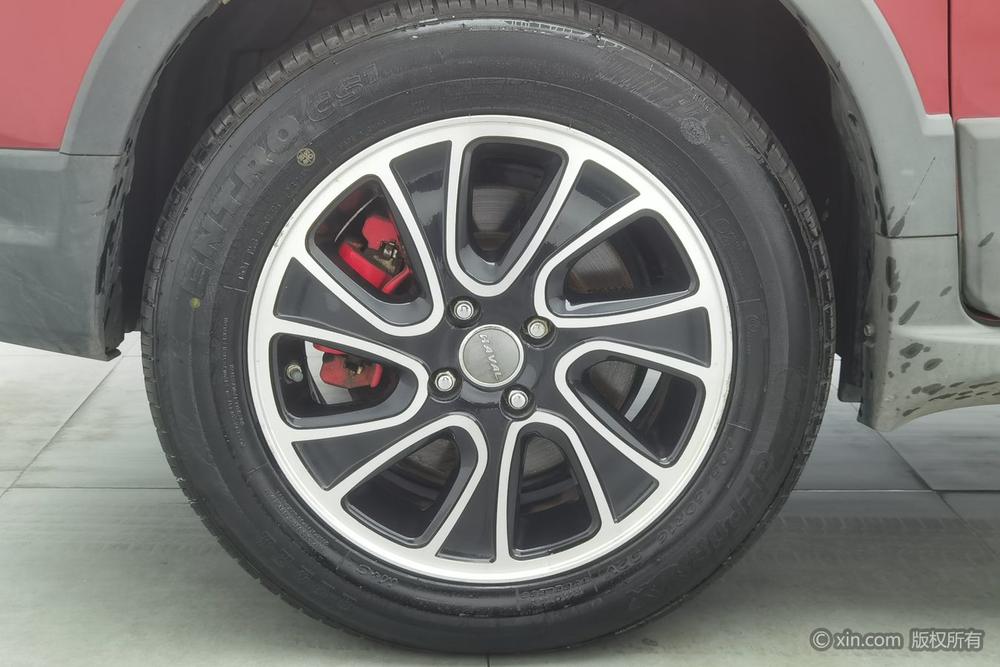 Haval H1, фото 8