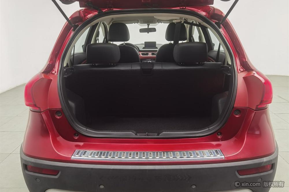 Haval H1, фото 23