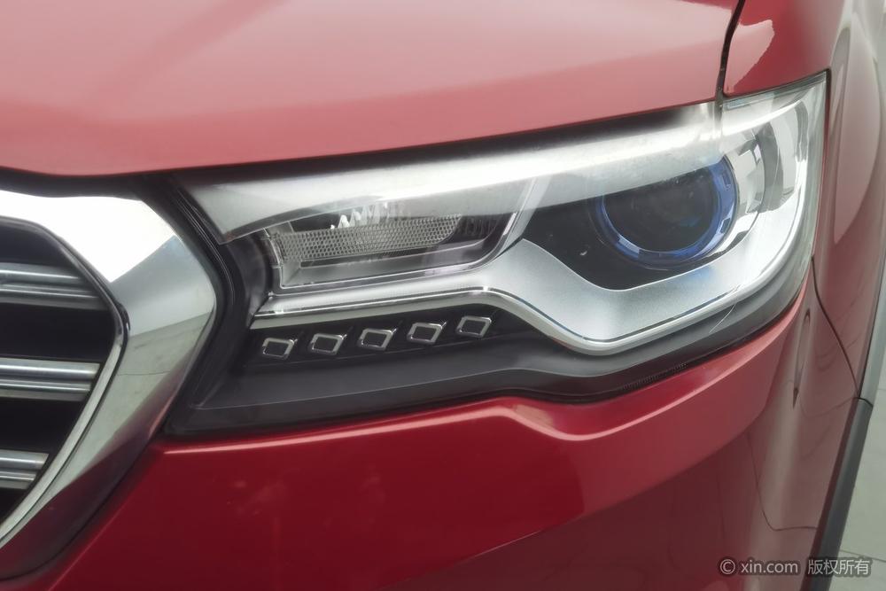Haval H1, фото 7