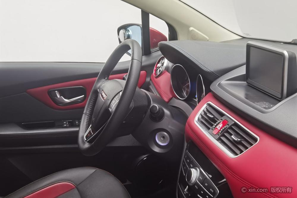 Haval H1, фото 9
