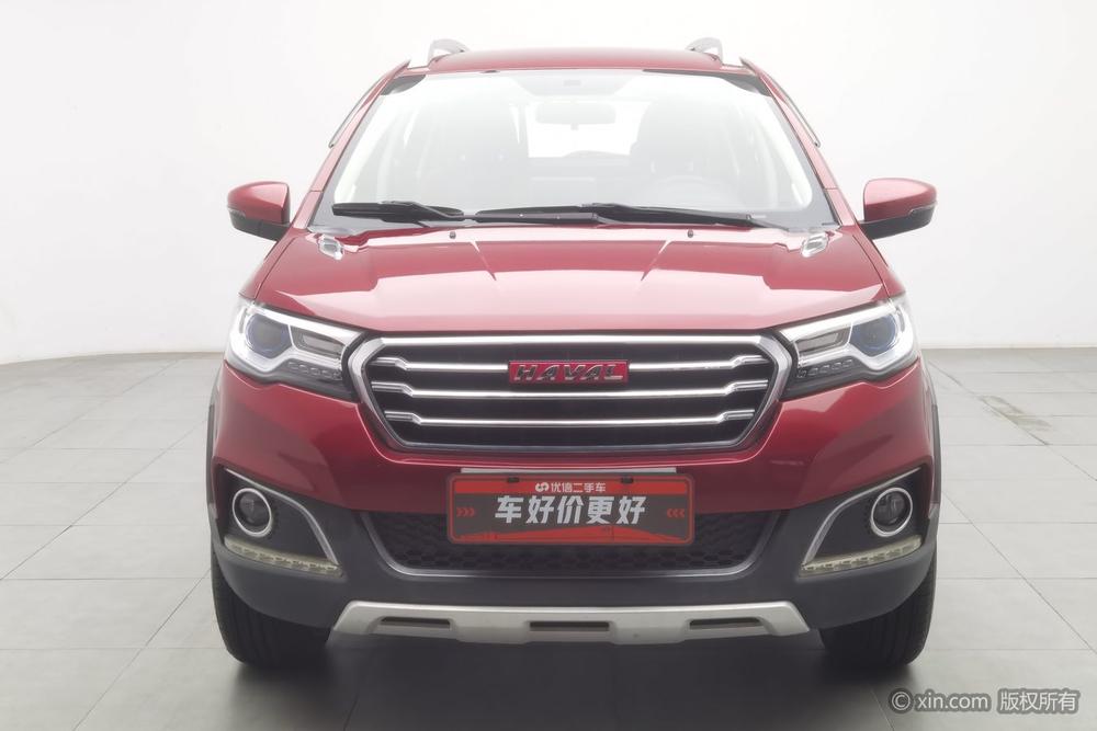 Haval H1, фото 2