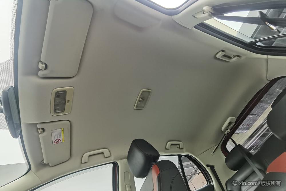 Haval H1, фото 20