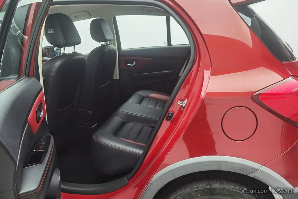 Haval H1, фото 19