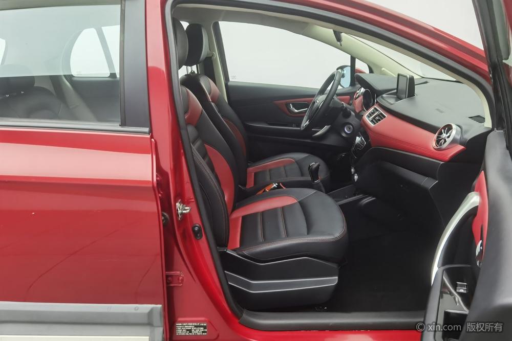 Haval H1, фото 24
