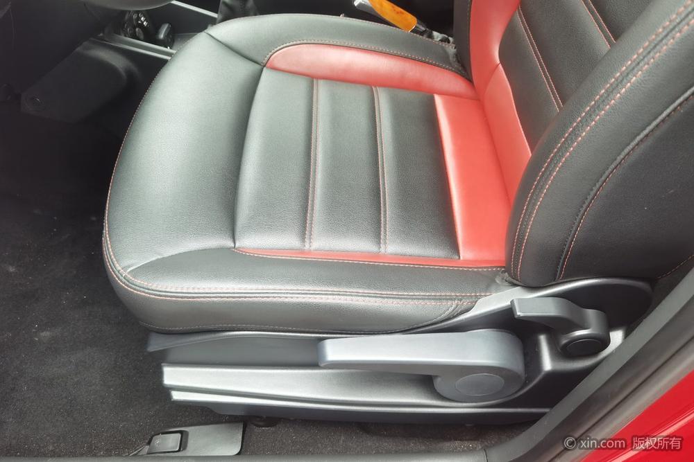 Haval H1, фото 18