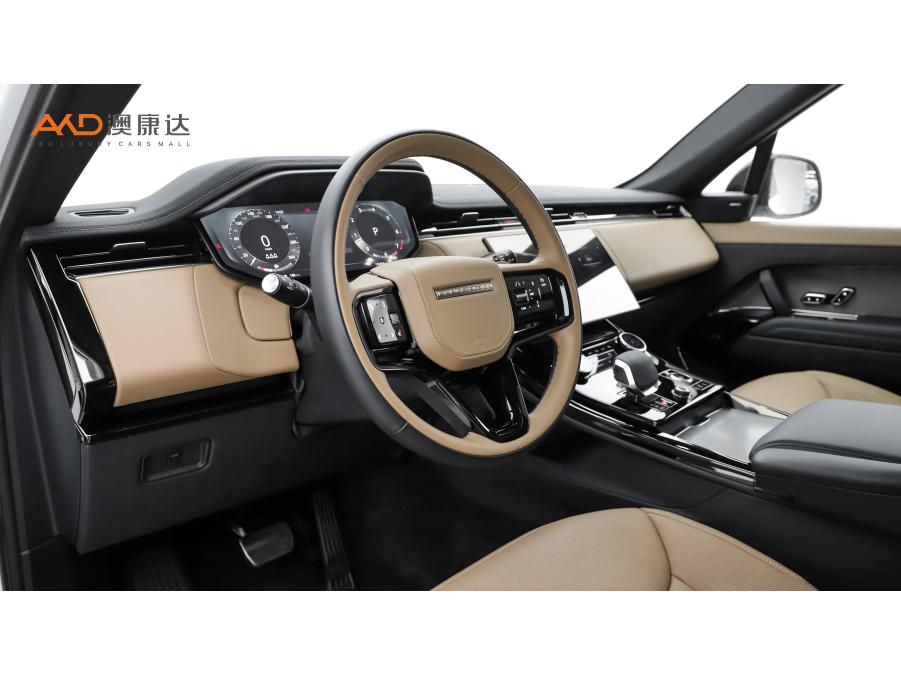 Land Rover Range Rover Sport Sport 2023 3.0 L6 DYNAMIC SE