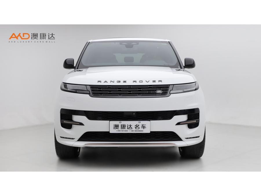 Land Rover Range Rover Sport Sport 2023 3.0 L6 DYNAMIC SE